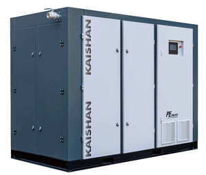 Compresseur d'<span class=keywords><strong>air</strong></span> haute pression 25 bar 30 bar 30 bar 40 bar pour machine de moulage de bouteilles de soufflage pour animaux de compagnie - Product Image 1