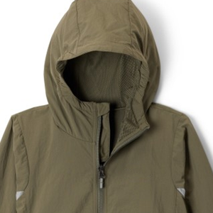 Chaqueta Deportiva para Mujer Solar Flex Elite Sun Shield con Logotipo Personalizado, de Alta Calidad, Impermeable, con Cierre y Forro Polar Suave - Product Image 6