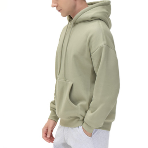 Custom Made Comfortable <b>Pullover</b> <b>Men</b> Hoodie In Best Price Wholesale Price New Design Polyester Material Made <b>Men</b> Hoodies - Product Image 5
