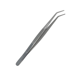 Pinzas Dentales de Precisión, Instrumento Quirúrgico de Acero Inoxidable para Clínica Dental, Uso Ortodóntico y de Laboratorio - Product Image 6