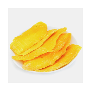 AD Fruit Mango Deshidratado Artesanal con Rosa 250g Caja Calidad para el Mercado de la UE 0,3% Azúcar Soporte OEM - Product Image 1