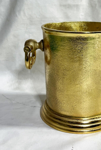 Bandejas para Bebidas Ecológicas de Aluminio Martillado, Cubetas para Hielo de 10L de Capacidad, Colores y Logotipo Personalizables, para Bar, Fiesta, Vino, Cerveza - Product Image 3