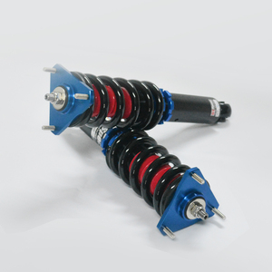 Kit de suspension réglable monotube D1SPEC pour Toyota Chaser Mark II Cresta JZX100 1JZGTE 1996 1998 2000 - Product Image 1
