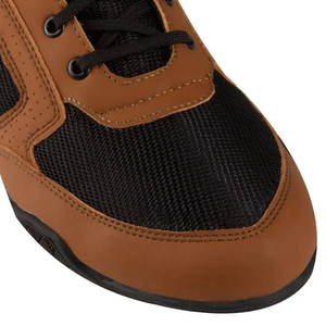Zapatos de Boxeo Personalizados al por Mayor para Verano e Invierno, Duraderos, Estables y Personalizados, Hechos de Cuero Genuino, Ligeros - Product Image 4