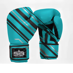 Equipo de boxeo de alta calidad - Product Image 1