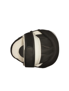 Almohadillas de Boxeo de Cuero Hechas a Medida de Alta Calidad, Almohadillas de Entrenamiento Curvas, Almohadilla de Boxeo Más Vendida - Product Image 6
