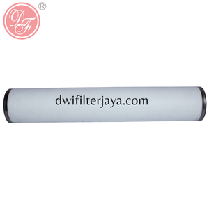 High Pressureoil Water Separator Filter Fuel <b>Gas</b> Filter Coalescer for Water Separator Filter - Product Image 1