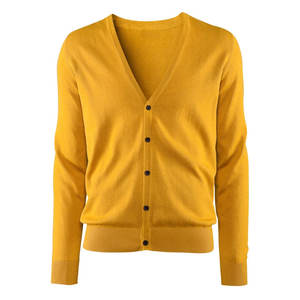 Cárdigan para Mujer, Tejido Suave, Ligero, Manga Larga, Uso Diario, Cómodo, Elegante y Ajustado - Product Image 1