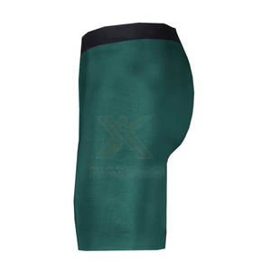 Pantalones Cortos de Compresión Transpirables y Ligeros para Hombre, Producto Popular, Pantalones Cortos de Compresión para Hombre Más Vendidos - Product Image 2