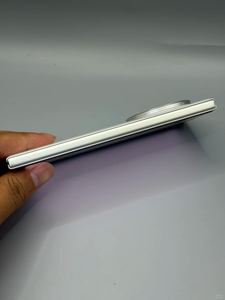 Nuevo Teléfono Inteligente 5G Xfold 5 2025: un Teléfono para Juegos y Fotografía con Cámara de Alta Resolución, Elegante y con Tecnología de IA en Color Blanco - Product Image 5