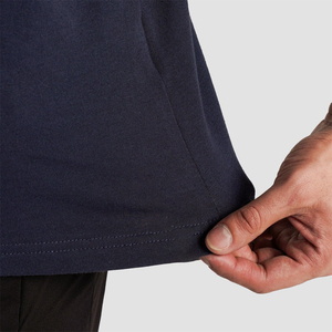 Débardeur en coton de qualité supérieure à séchage rapide, style streetwear, décontracté, sportif, avec design sans manches surdimensionné, débardeurs pour hommes, sous-vêtements - Product Image 6