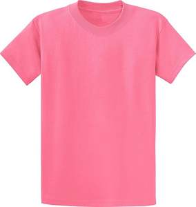 Camiseta de Cuello en V para Hombre, de Poliéster/Algodón, con Estampado Serigrafiado, Antiarrugas, Ecológica, Transpirable, Ligera, de Secado Rápido, para Uso Diario - Product Image 1