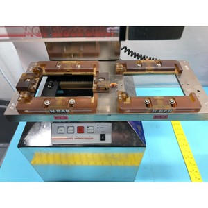 MGI ELECTRONICS E.T. 2000, Systèmes ETII6910C-5-U - Équipements et pièces semi-conductrices d'occasion fiables à l'échelle mondiale - Product Image 1