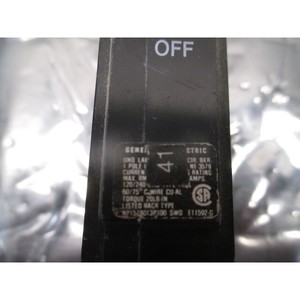 Interruptor de Circuito de 1 Polo GENERAL ELECTRIC THQL1120 - Equipos y Piezas de Semiconductores de Confianza de Marca Global - Product Image 1