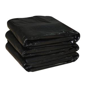 Bolsas de Basura Industriales Resistentes de 50L, 100L y 120L para Utensilios de Cocina, Fabricante ODM OEM - Product Image 3