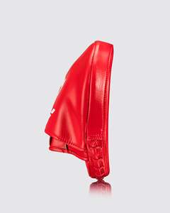 Hot Selling Sports Boxing Curved Focus Pads Punching Target Multi-Sport <b>Dummy</b> Target Fitness MMA Kickboxing Muay Thai Printed - Product Image 4