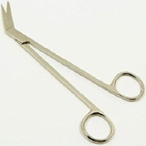 Resano Operating Scissors <b>Shears</b> High Quality Stainless Steel Surgical Instrument Medical <b>Tools</b> - Product Image 3