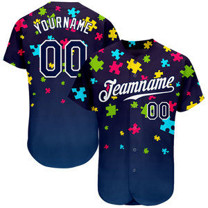 Custom Baseball Jersey <b>Beer</b> Print Sublimated Personalized Name Number Team Uniform Unisex Adult Short Sleeve Polyester - Product Image 4