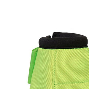Botas de protección para caballos, duraderas, con ajuste suave y cómodo para actividades ecuestres diarias, con certificación OE - Product Image 2