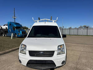 ¡OFERTA ESPECIAL! Minivan de Carga Transit Connect XL Modelo 2010 Usada, Lista para Enviar, DISPONIBLE EN TIENDA - Product Image 2