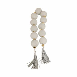Guirlande moderne en résine, chaîne de fleurs artificielles pour la décoration d'événements, mariage, fête, hôtel, aménagement intérieur - Product Image 1