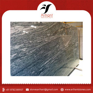 High-Quality Kuppam Green Granite <b>Tiles</b> for Kitchen <b>Backsplash</b>, Bathroom Walls, and Living Room Flooring - Product Image 6