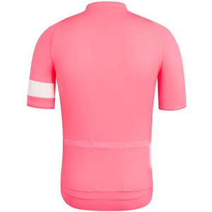 Ropa Deportiva Transpirable de Alta Calidad, Jersey de Ciclismo con Diseño Personalizado, Jersey de Ciclismo al Por Mayor, Suave, Cómodo y de Secado Rápido - Product Image 3