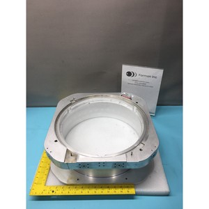 Adaptador AMAT 0040-41054, Superior, SIP TA 8, Sin Gas - Equipo y Piezas de Semiconductores de Confianza de Marca Global - Product Image 1