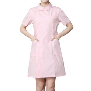 Nursing <b>Scrub</b> Uniform Set <b>Plus</b> <b>Size</b> Short Sleeve for Women Healthcare Workwear Nurse Uniform <b>Scrubs</b> and Skirt Set <b>Plus</b> <b>Size</b> - Product Image 6