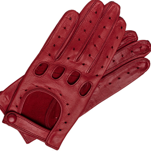 Gants Chauds en Cuir 2026 pour Hommes – Idéaux pour la Conduite et le Travail en Hiver, Spécialement Conçus pour l'Extérieur par Temps Froid - Product Image 1