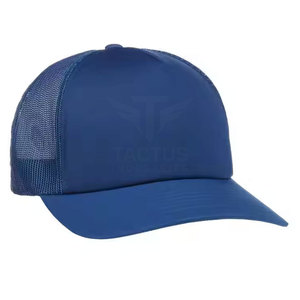 Eco-Friendly Customized Design Trucker <b>Hat</b> For Unisex Every Season Wear Low Price New Design Trucker <b>Hat</b> - Product Image 5