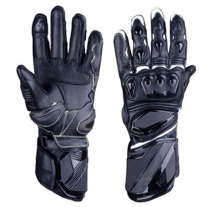 Fashion Design Comfortable Multi Color Custom Label Quick Dry Special Design Cheap Price Motorbike <b>Gloves</b> - Product Image 5