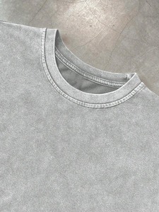 Camiseta Deportiva de Gimnasio para Hombre de Primera Calidad, 100% Algodón, Camiseta Atlética sin Mangas para Ejercicio, Precio Económico 2026 - Product Image 3