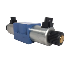 Válvula de Control Direccional Hidráulica de Alta Presión DG4V-5-2N-M-U-A6-20, Serie DG4V, Válvula Industrial - Product Image 6