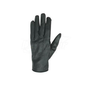 Gants en cuir de qualité supérieure, gants en cuir très demandés, gants en cuir de la meilleure qualité, gants en cuir au design innovant - Product Image 3