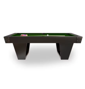 โต๊ะพูล Embargo รุ่นใหม่ล่าสุด โต๊ะบิลเลียดหรูหราทันสมัย โต๊ะเกมดีไซน์เนอร์ สำหรับใช้ในบ้าน โรงแรม และคลับ - Product Image 3
