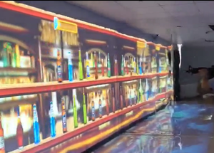 Phạm vi chụp ảo tiên tiến và giả lập súng lục với Phép chiếu cảm biến chuyển động 6 trò chơi FPS tích hợp - Product Image 6