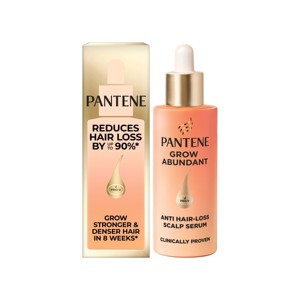Sistema de cuidado capilar avanzado <span class=keywords><strong>Pantene</strong></span> Grow Abundant Premium para un <span class=keywords><strong>volumen</strong></span> abundante y una estructura capilar fuerte - Product Image 4