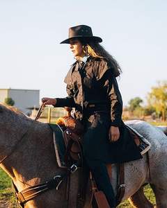 Impermeable personalizado de nailon para montar a caballo, con capucha, unisex, ideal para invierno. Se acepta OEM. - Product Image 4