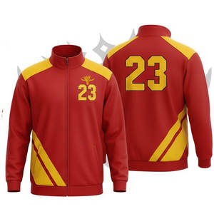 Tenues de sport de hockey sur glace au design populaire, ensembles d'uniformes légers de hockey sur glace fabriqués au Pakistan - Product Image 3