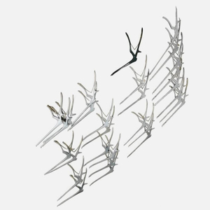 Instruments chirurgicaux orthopédiques pour la chirurgie de la colonne vertébrale ouverte (Open Spine Surgery/UBE/MISS), ensemble d'instruments manuels certifiés ISO13485 - Product Image 3