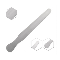 Abaisse-langue manuel en acier inoxydable de 7 pouces, rétracteur lèvre-joue, instrument chirurgical dentaire de haute qualité certifié CE
