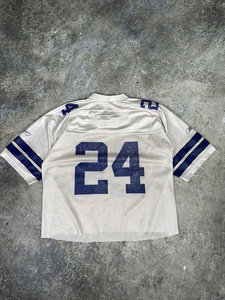 เสื้อกีฬาตาข่ายผู้ชาย ระบายอากาศ แห้งเร็ว สวมใส่สบาย เหมาะสำหรับออกกำลังกาย วิ่ง และเข้ายิม - Product Image 5