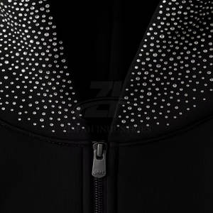 Sweat-shirts à strass pour hommes à prix abordable, grandes tailles, vente en gros, meilleur prix - Product Image 5