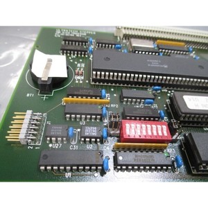 Ultratech Stepper 03-20-00784-01 VME SLAVE - Équipement et pièces semi-conductrices d'occasion fiables à l'échelle mondiale - Product Image 5