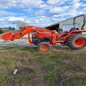 Entrega Rápida para Kubota L2800 con Bomba, Servicio Profesional, Probado, Calidad Premium Garantizada, En Stock, Listo para Enviar, Comprar Ahora - Product Image 2