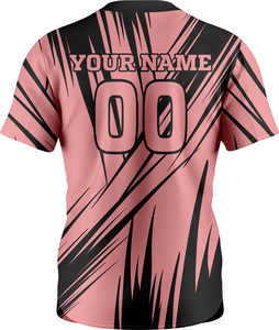 Uniforme de Softbol para Hombre Más Vendido, Uniforme de Softbol con Logotipo Personalizado, Uniforme de Equipo de Softbol - Product Image 3