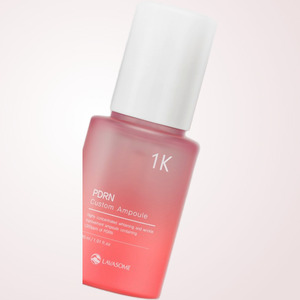 เซรั่มบำรุงผิวหน้าเกาหลี K-Beauty Rabaseom Ampoule PDRN 1K ผลิตในเกาหลี 30 มล. สำหรับทุกเพศ ผลิตภัณฑ์ดูแลผิวหน้าเกาหลี - Product Image 4