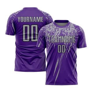 Multi-Color Panels <b>Athletic</b> Soccer Outfits - Product Image 3