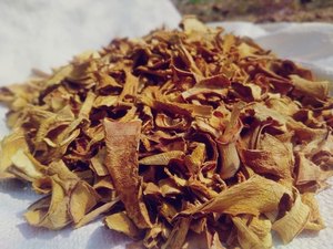 Polvo de Hoja de Aloe Vera Orgánico de Alta Calidad, Hidratante, Eliminador de Puntos Negros y Ojeras, Cuidado de la Piel y el Cabello, Certificado ISO Terra - Product Image 1